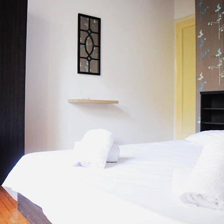 Athens Luxury 3Bedroom Apartment City Center Large מראה חיצוני תמונה