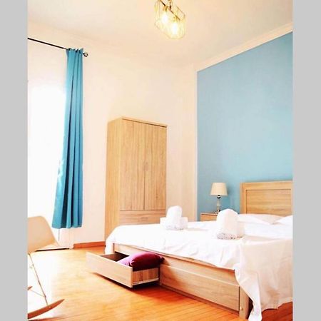 Athens Luxury 3Bedroom Apartment City Center Large מראה חיצוני תמונה