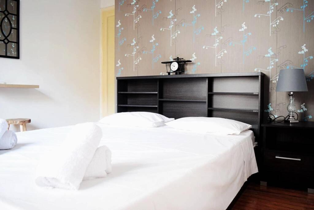 Athens Luxury 3Bedroom Apartment City Center Large מראה חיצוני תמונה