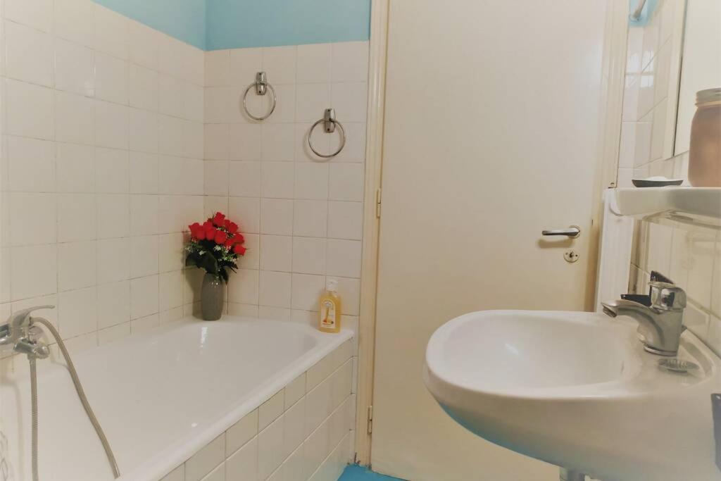 Athens Luxury 3Bedroom Apartment City Center Large מראה חיצוני תמונה
