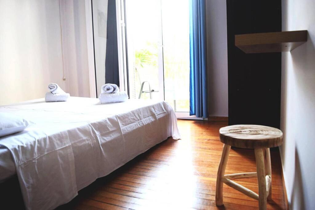 Athens Luxury 3Bedroom Apartment City Center Large מראה חיצוני תמונה