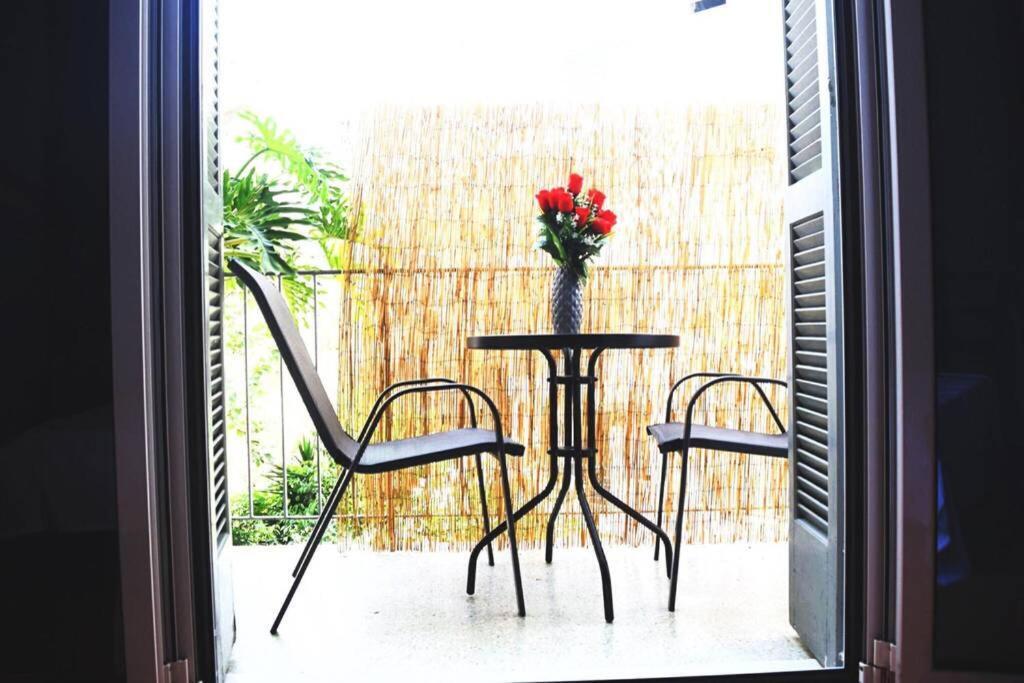 Athens Luxury 3Bedroom Apartment City Center Large מראה חיצוני תמונה