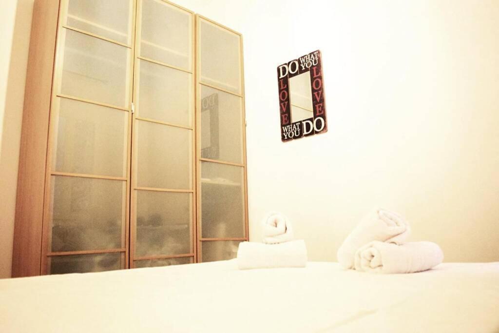 Athens Luxury 3Bedroom Apartment City Center Large מראה חיצוני תמונה