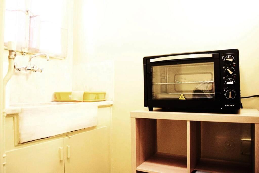 Athens Luxury 3Bedroom Apartment City Center Large מראה חיצוני תמונה