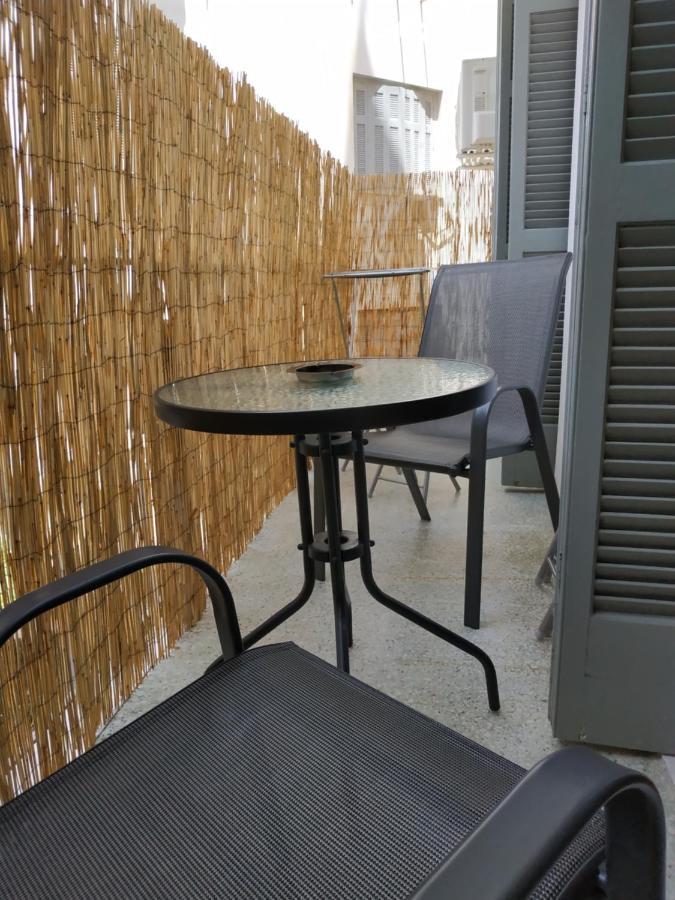Athens Luxury 3Bedroom Apartment City Center Large מראה חיצוני תמונה