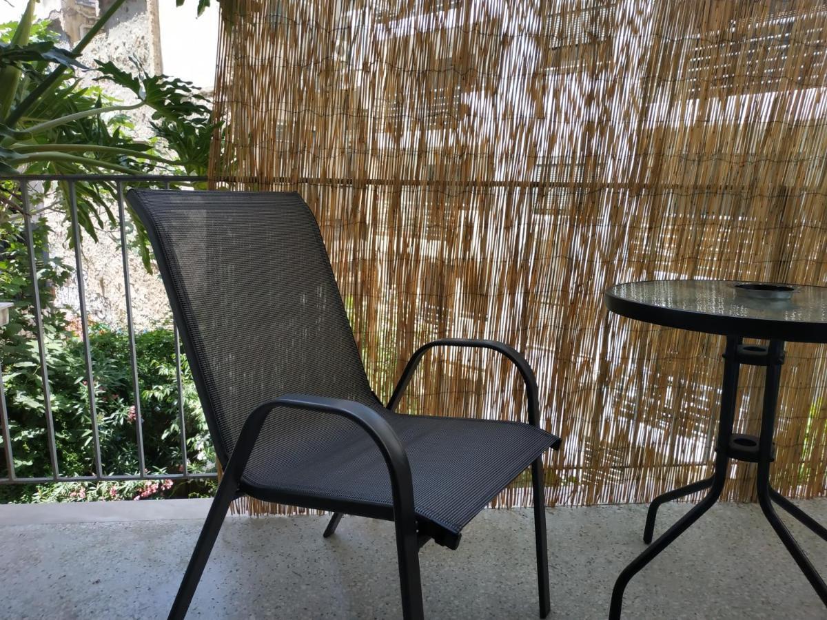 Athens Luxury 3Bedroom Apartment City Center Large מראה חיצוני תמונה